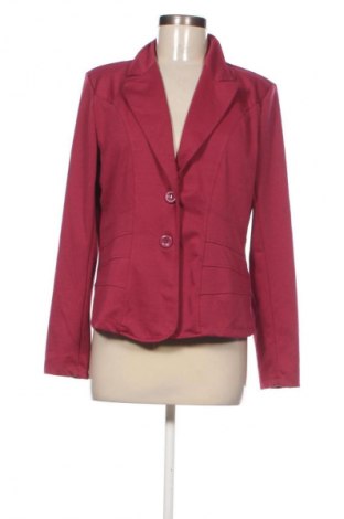 Cardigan de damă Multiblu, Mărime L, Culoare Roșu, Preț 98,99 Lei