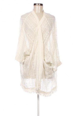 Cardigan de damă New Look, Mărime L, Culoare Ecru, Preț 98,99 Lei