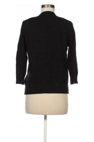 Cardigan de damă Nice Connection, Mărime S, Culoare Negru, Preț 127,99 Lei