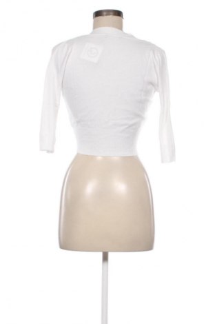 Damen Strickjacke Nissa, Größe S, Farbe Weiß, Preis € 31,68