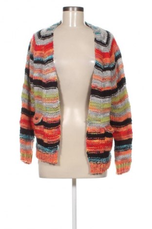 Damen Strickjacke Noracora, Größe S, Farbe Mehrfarbig, Preis 20,99 €