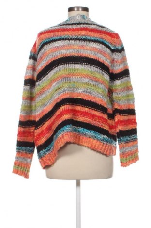 Damen Strickjacke Noracora, Größe S, Farbe Mehrfarbig, Preis 20,99 €