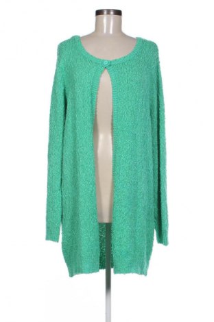 Damen Strickjacke Norah, Größe S, Farbe Grün, Preis € 47,57