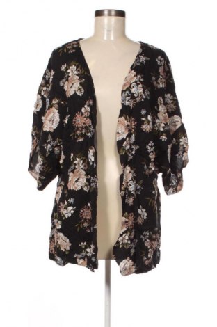 Damen Strickjacke Now, Größe L, Farbe Mehrfarbig, Preis € 11,99
