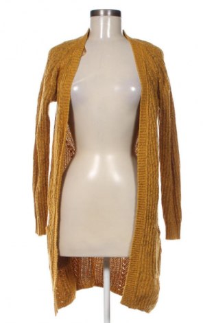 Cardigan de damă ONLY, Mărime S, Culoare Portocaliu, Preț 71,05 Lei