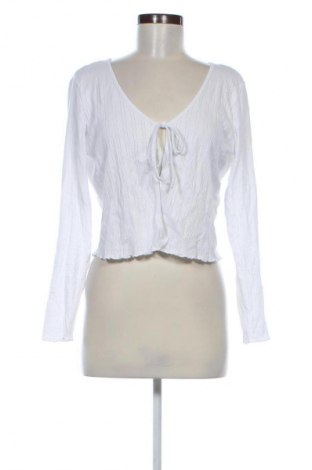 Cardigan de damă ONLY, Mărime S, Culoare Alb, Preț 210,99 Lei