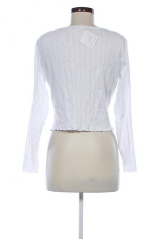 Cardigan de damă ONLY, Mărime S, Culoare Alb, Preț 210,99 Lei