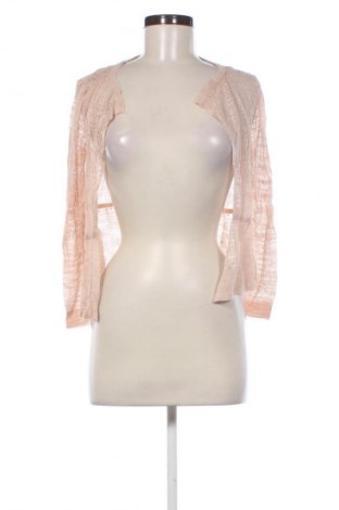 Damen Strickjacke ONLY, Größe M, Farbe Beige, Preis 13,80 €