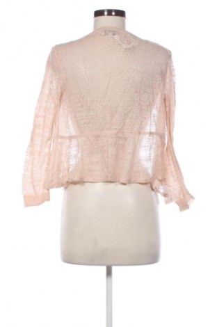 Damen Strickjacke ONLY, Größe M, Farbe Beige, Preis 13,80 €