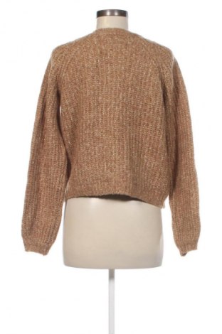 Cardigan de damă ONLY, Mărime XS, Culoare Maro, Preț 91,99 Lei