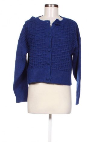 Damen Strickjacke ONLY, Größe L, Farbe Mehrfarbig, Preis € 13,80