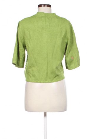 Damski kardigan Object, Rozmiar M, Kolor Zielony, Cena 244,99 zł