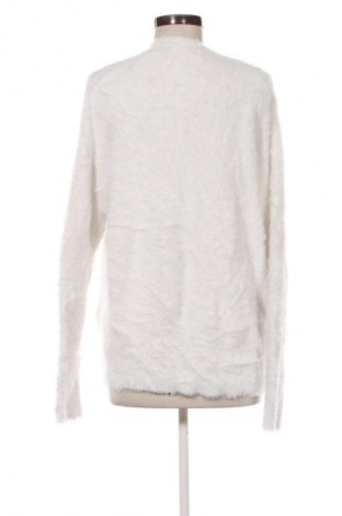 Damen Strickjacke Opus, Größe L, Farbe Weiß, Preis € 35,99