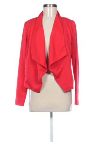 Damen Strickjacke Orsay, Größe L, Farbe Rot, Preis 20,99 €