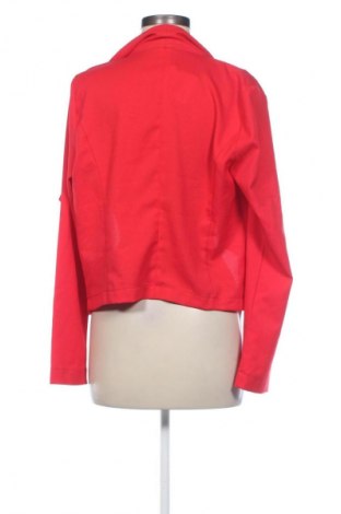Damen Strickjacke Orsay, Größe L, Farbe Rot, Preis 20,99 €