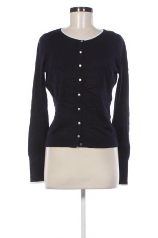 Damen Strickjacke Orsay, Größe L, Farbe Blau, Preis € 20,99