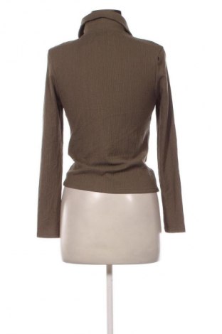 Damen Strickjacke Pigalle, Größe M, Farbe Grün, Preis 20,99 €