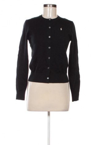 Cardigan de damă Polo By Ralph Lauren, Mărime XS, Culoare Negru, Preț 999,99 Lei