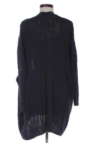 Damski kardigan Polo By Ralph Lauren, Rozmiar S, Kolor Niebieski, Cena 315,36 zł