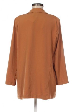 Damen Strickjacke Primark, Größe M, Farbe Orange, Preis € 20,99