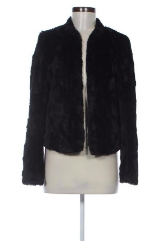 Damen Strickjacke Pull&Bear, Größe M, Farbe Schwarz, Preis 20,99 €