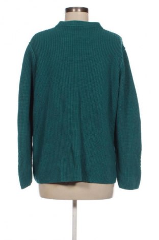 Damen Strickjacke Rabe, Größe XXL, Farbe Grün, Preis € 31,71
