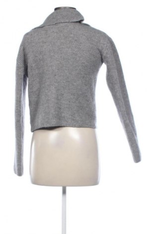Damen Strickjacke Rainbow, Größe XXS, Farbe Grau, Preis € 5,03
