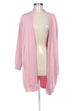 Damen Strickjacke Reserved, Größe L, Farbe Rosa, Preis € 24,00