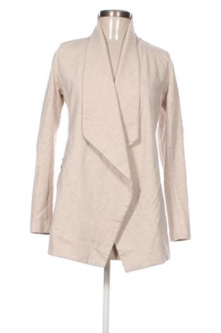 Cardigan de damă Reserved, Mărime S, Culoare Bej, Preț 98,99 Lei