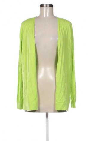 Damen Strickjacke S.Oliver, Größe M, Farbe Grün, Preis € 64,99