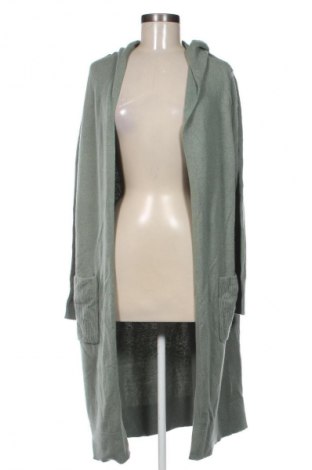Damen Strickjacke S.Oliver, Größe L, Farbe Grün, Preis 28,99 €