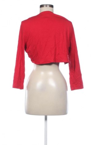 Damen Strickjacke S.Oliver, Größe XL, Farbe Rot, Preis € 21,00