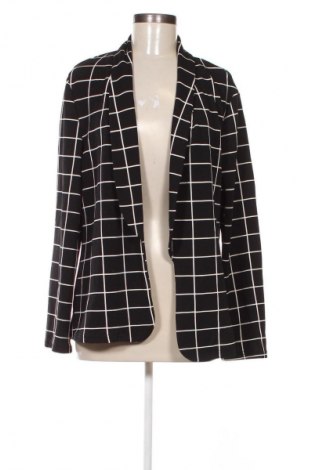 Damen Strickjacke SHEIN, Größe L, Farbe Mehrfarbig, Preis € 20,99
