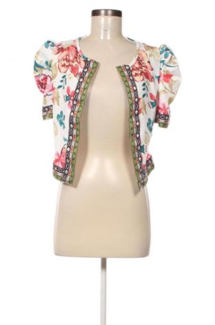 Damen Strickjacke SHEIN, Größe S, Farbe Mehrfarbig, Preis € 20,99