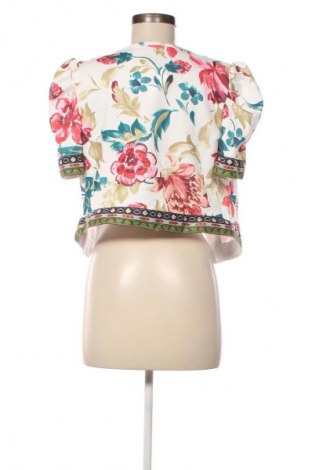 Damen Strickjacke SHEIN, Größe S, Farbe Mehrfarbig, Preis € 20,99