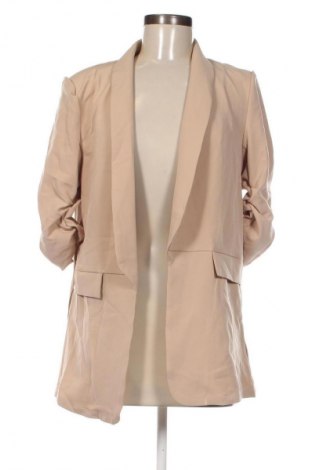 Damen Strickjacke SHEIN, Größe M, Farbe Beige, Preis € 32,99
