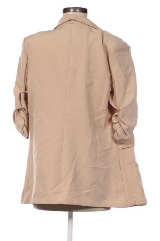 Damen Strickjacke SHEIN, Größe M, Farbe Beige, Preis € 32,99