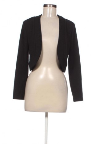 Cardigan de damă SHEIN, Mărime S, Culoare Negru, Preț 98,99 Lei