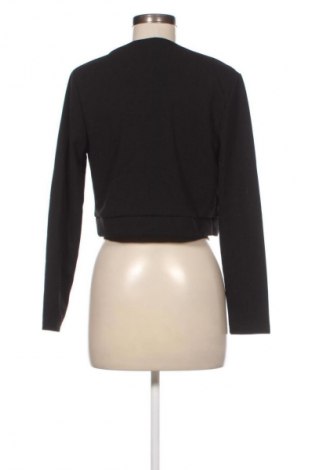 Cardigan de damă SHEIN, Mărime S, Culoare Negru, Preț 98,99 Lei