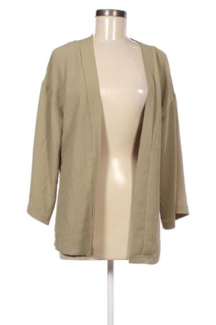 Cardigan de damă SHEIN, Mărime M, Culoare Verde, Preț 98,99 Lei