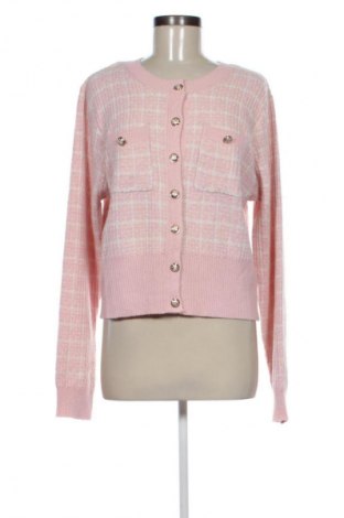 Damen Strickjacke SHEIN, Größe XL, Farbe Mehrfarbig, Preis € 15,00