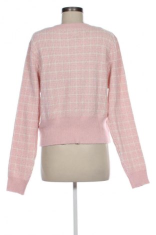 Damen Strickjacke SHEIN, Größe XL, Farbe Mehrfarbig, Preis € 15,00