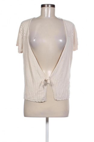 Cardigan de damă Saint Tropez, Mărime L, Culoare Bej, Preț 290,00 Lei