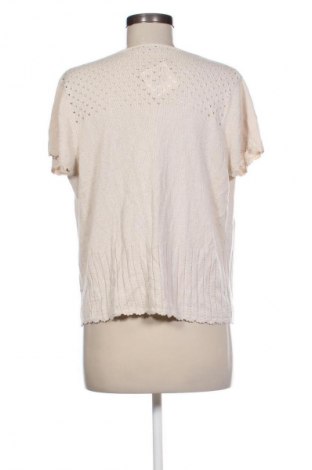 Cardigan de damă Saint Tropez, Mărime L, Culoare Bej, Preț 290,00 Lei