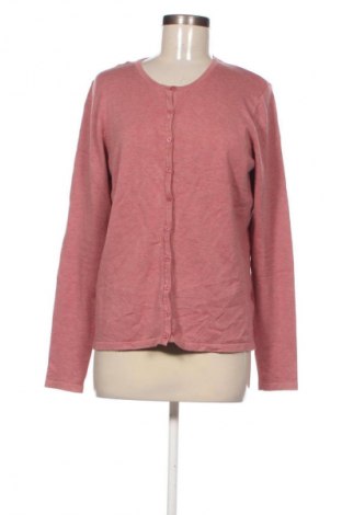 Dámsky kardigán Saint Tropez, Veľkosť XL, Farba Ružová, Cena  20,97 €