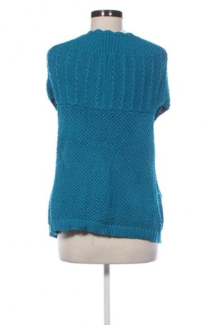 Damen Strickjacke Sfera, Größe L, Farbe Blau, Preis 14,83 €