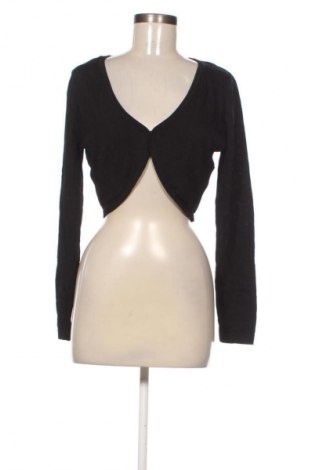 Cardigan de damă Steps, Mărime L, Culoare Negru, Preț 156,99 Lei
