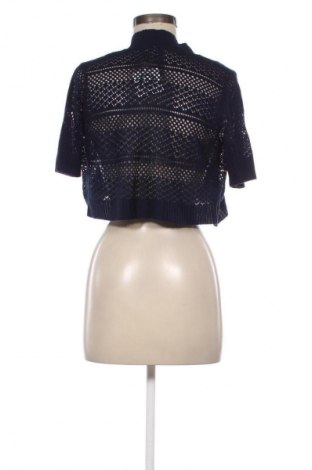 Dámsky kardigán Stitches, Veľkosť S, Farba Modrá, Cena  20,99 €