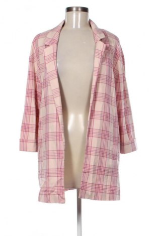 Damen Strickjacke Stradivarius, Größe S, Farbe Mehrfarbig, Preis € 9,99
