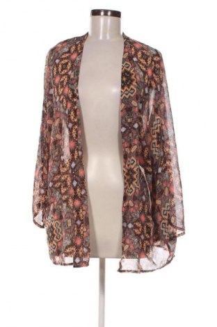 Damen Strickjacke Stradivarius, Größe M, Farbe Mehrfarbig, Preis € 20,99